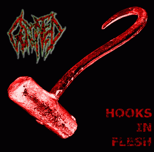 Gorupted : Hooks in Flesh